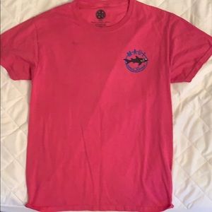 Maui and Sons Pink t-shirt